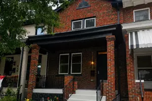 413 Hamilton St NW, Washington, DC 20011 - Photo 1