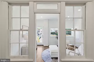 413 Hamilton St NW, Washington, DC 20011 - Photo 9