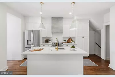 413 Hamilton Street NW, Washington, DC 20011 - Photo 3
