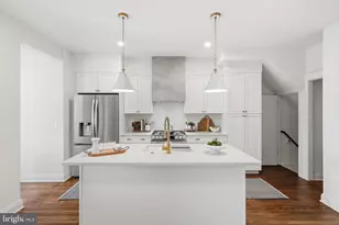 413 Hamilton St NW, Washington, DC 20011 - Photo 3