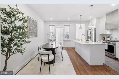 413 Hamilton Street NW, Washington, DC 20011 - Photo 7