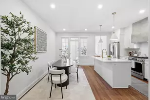 413 Hamilton St NW, Washington, DC 20011 - Photo 7