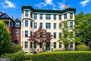 1024 Massachusetts Ave NE, Washington, DC 20002 - Photo 1