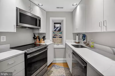 1024 Massachusetts Avenue NE #3, Washington, DC 20002 - Photo 11