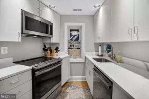 1024 Massachusetts Ave NE, Washington, DC 20002 - Photo 11