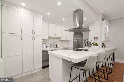 2039 New Hampshire Avenue NW #105, Washington, DC 20009 - Photo 9