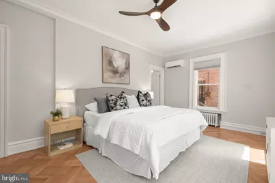 2039 New Hampshire Avenue NW #105, Washington, DC 20009 - Photo 11