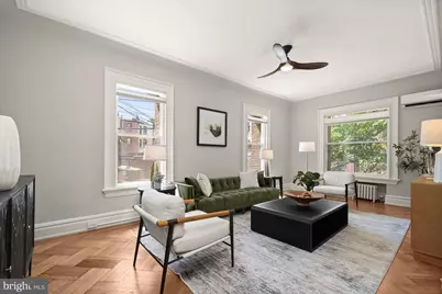 2039 New Hampshire Avenue NW #105, Washington, DC 20009 - Photo 5