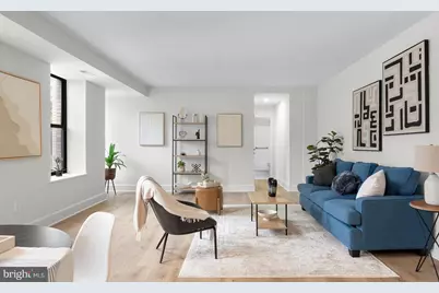 1115 12th Street NW #401, Washington, DC 20005 - Photo 9