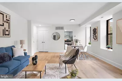 1115 12th Street NW #401, Washington, DC 20005 - Photo 11
