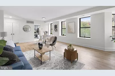 1115 12th Street NW #401, Washington, DC 20005 - Photo 15