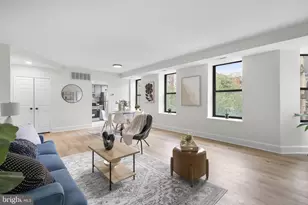 1115 12th St NW, Washington, DC 20005 - Photo 15