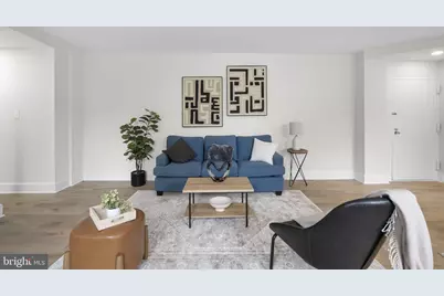 1115 12th Street NW #401, Washington, DC 20005 - Photo 13