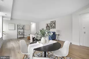 1115 12th St NW, Washington, DC 20005 - Photo 15