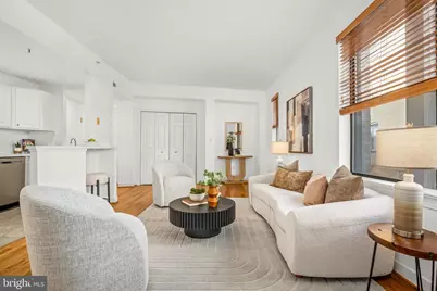 1827 Florida Avenue NW #202, Washington, DC 20009 - Photo 9