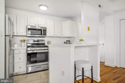 1827 Florida Avenue NW #202, Washington, DC 20009 - Photo 7