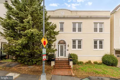 314 V Street NE #204, Washington, DC 20002 - Photo 13