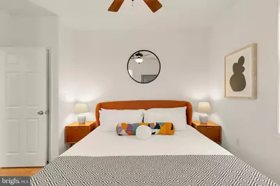 314 V Street NE #204, Washington, DC 20002 - Photo 9