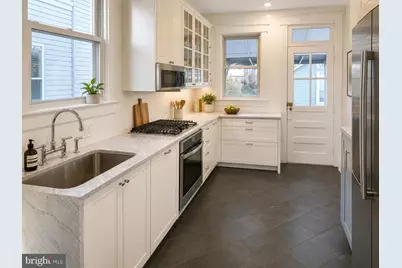 1209 Gallatin Street NW, Washington, DC 20011 - Photo 5