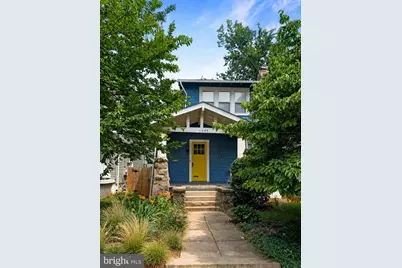 1209 Gallatin Street NW, Washington, DC 20011 - Photo 1
