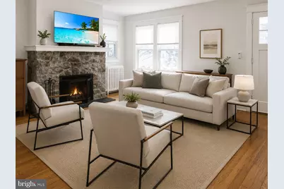1209 Gallatin Street NW, Washington, DC 20011 - Photo 3