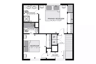 1625 Q St NW, Washington, DC 20009 - Photo 17