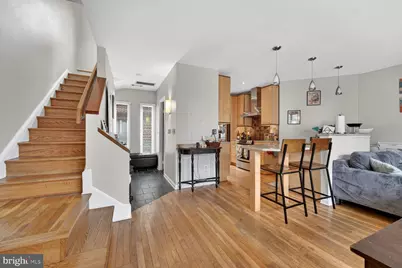 1625 Q Street NW #205, Washington, DC 20009 - Photo 3