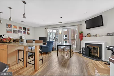 1625 Q Street NW #205, Washington, DC 20009 - Photo 5