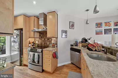 1625 Q Street NW #205, Washington, DC 20009 - Photo 7