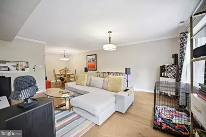 1622 5th Street NW #B, Washington, DC 20001 - Photo 5