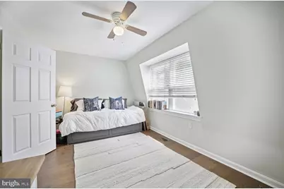 1622 5th Street NW #B, Washington, DC 20001 - Photo 11
