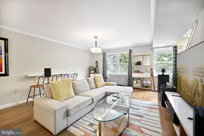 1622 5th Street NW #B, Washington, DC 20001 - Photo 3