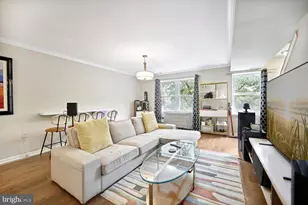1622 5th St NW, Washington, DC 20001 - Photo 3