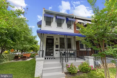 2339 3rd Street NE, Washington, DC 20002 - Photo 1