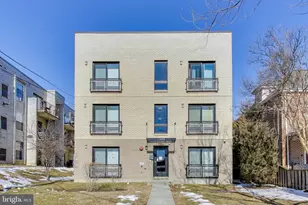 1904 Irving St NE, Washington, DC 20018 - Photo 13
