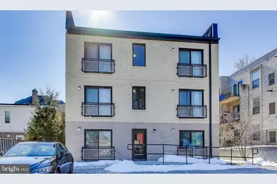 1904 Irving Street NE #102, Washington, DC 20018 - Photo 17