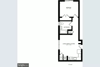 1904 Irving Street NE #102, Washington, DC 20018 - Photo 19
