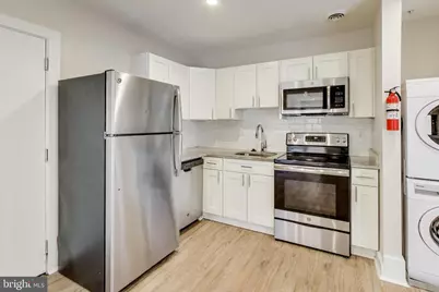 1904 Irving Street NE #102, Washington, DC 20018 - Photo 9