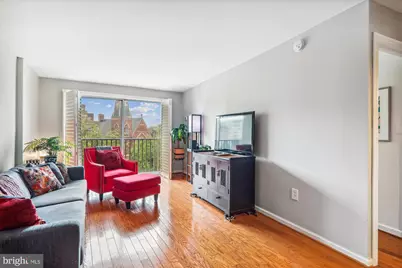 1239 Vermont Avenue NW #604, Washington, DC 20005 - Photo 3