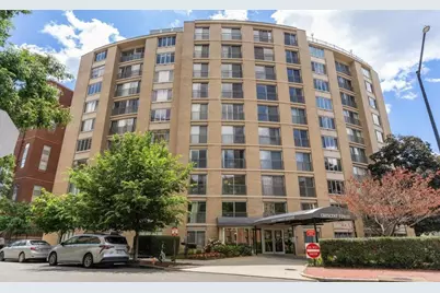1239 Vermont Avenue NW #604, Washington, DC 20005 - Photo 1
