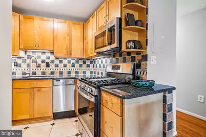 1239 Vermont Avenue NW #604, Washington, DC 20005 - Photo 9