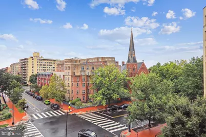 1239 Vermont Avenue NW #604, Washington, DC 20005 - Photo 17