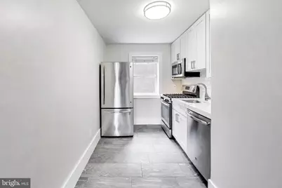 5031 H Street SE #1, Washington, DC 20019 - Photo 3