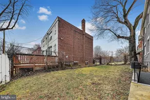 5031 H St SE, Washington, DC 20019 - Photo 23