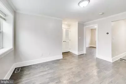 5031 H Street SE #1, Washington, DC 20019 - Photo 13