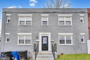 5031 H St SE, Washington, DC 20019 - Photo 17