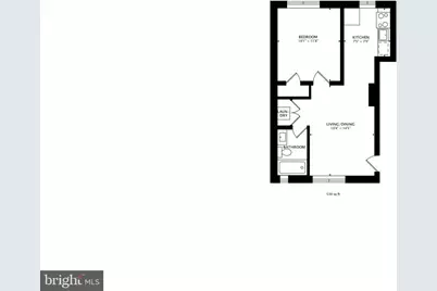 5031 H Street SE #1, Washington, DC 20019 - Photo 19