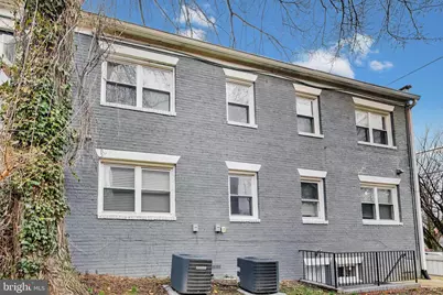 5031 H Street SE #1, Washington, DC 20019 - Photo 25
