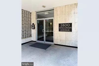 2800 Wisconsin Avenue NW #705, Washington, DC 20007 - Photo 13