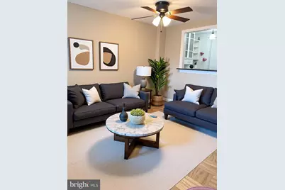 2800 Wisconsin Avenue NW #705, Washington, DC 20007 - Photo 1